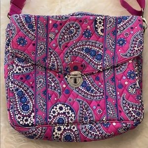 Vera Bradley Laptop Bag